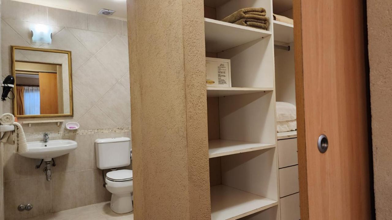 까릴로 Refugio Del Bosque 빌라 외부 사진