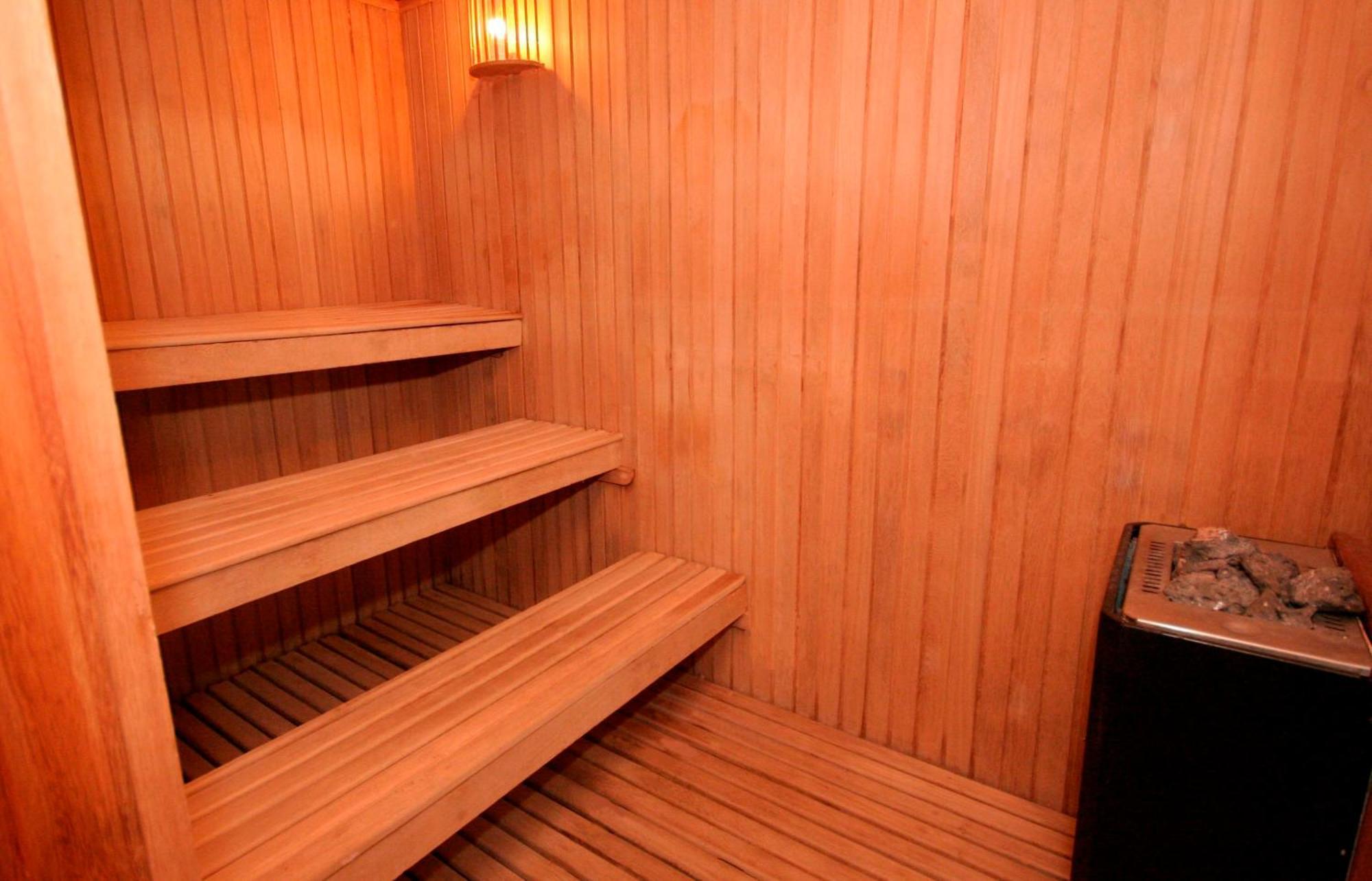 까릴로 Refugio Del Bosque 빌라 외부 사진